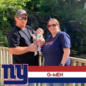 Meet your Posher, Darci